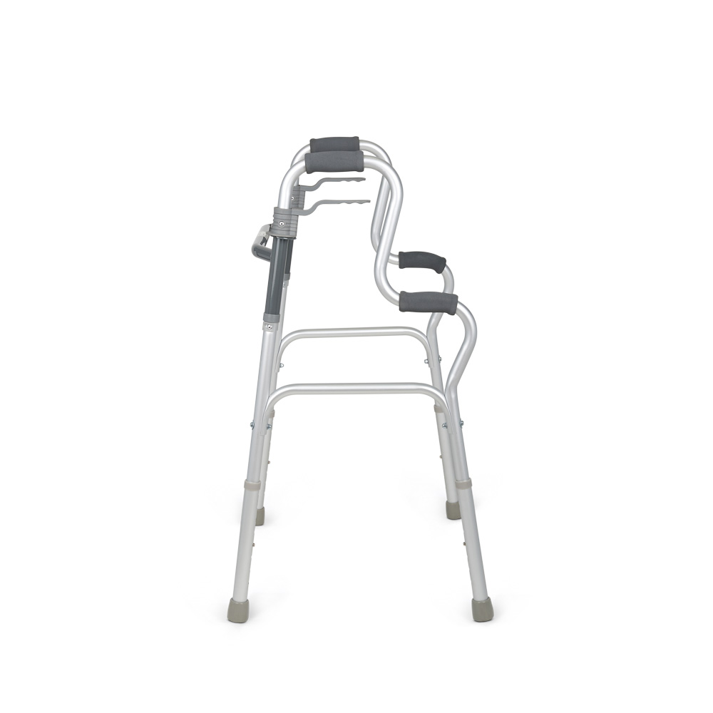 Ходунки инвалидные Армед KR9632L <span>Нешагающий режим</span>