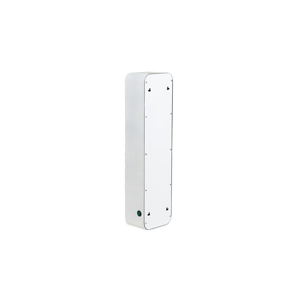 Рециркулятор бактерицидный Армед Aircube 315-22 ROMB <span>Лампа 3х15 Вт</span>