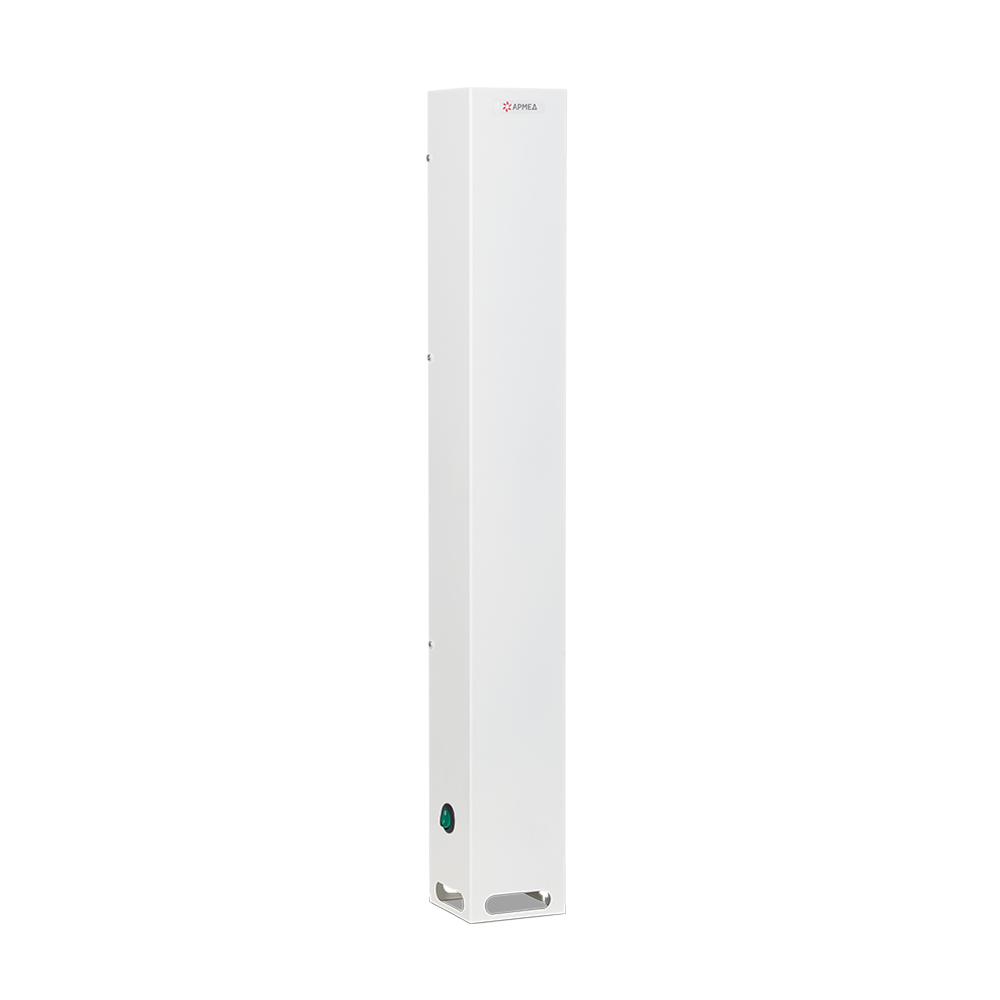 Рециркулятор бактерицидный Армед Aircube 115-22 SLIM <span>Лампа 1х15 Вт</span>