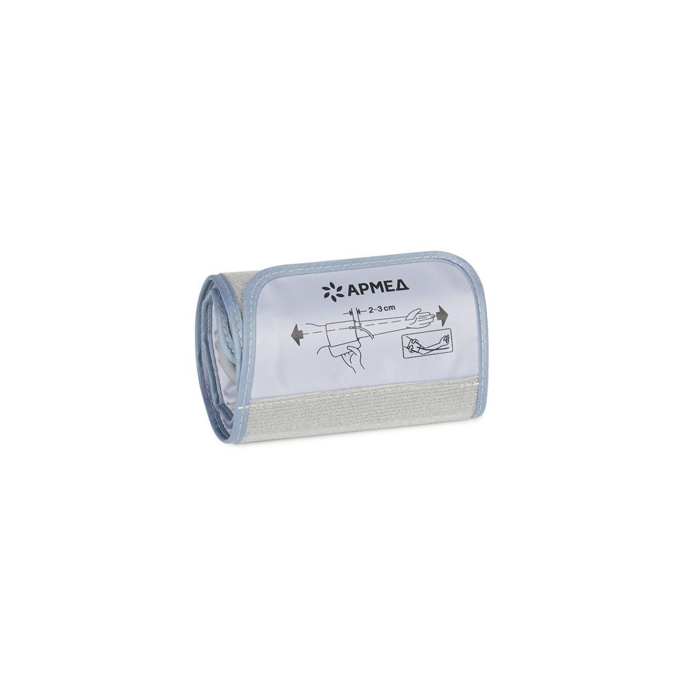 Тонометр Армед YE660F <span>Память на 90 измерений</span>